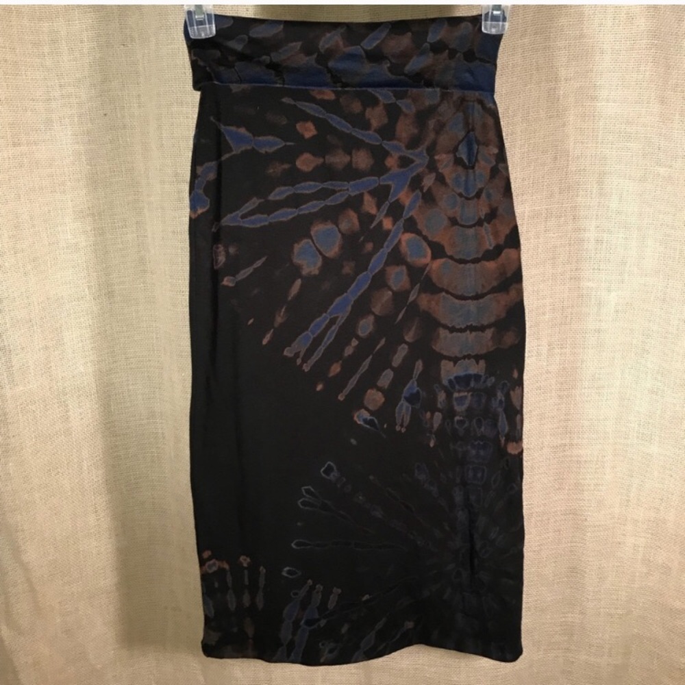 Raquel Allegra Pencil Skirt
